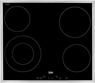 BEKO HIC 64402 X UGRADNA PLOČA (2 / 3)