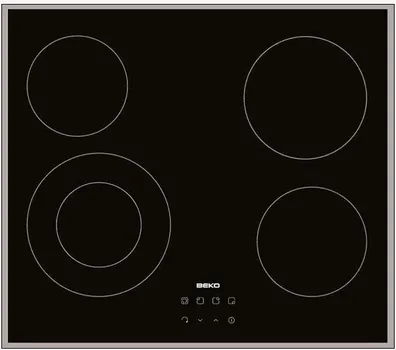 BEKO HIC 64402 X UGRADNA PLOČA (3 / 3)