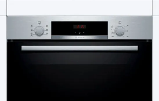 BOSCH HBA513BS1 (4 / 25)