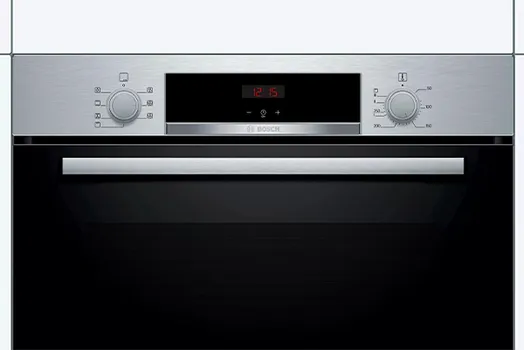 BOSCH HBA513BS1 (5 / 25)