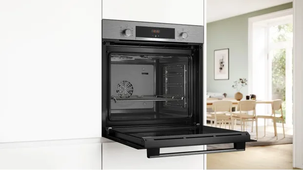 BOSCH HBA513BS1 (13 / 25)