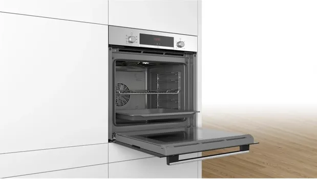 BOSCH HBA513BS1 (23 / 25)