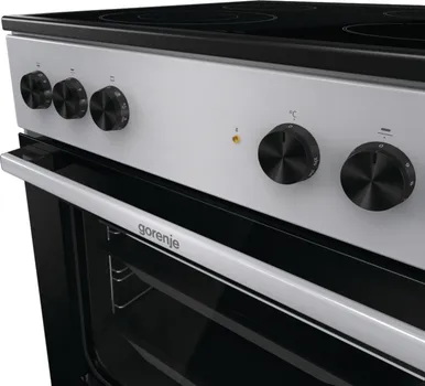GORENJE GEC6A41SC (5 / 27)