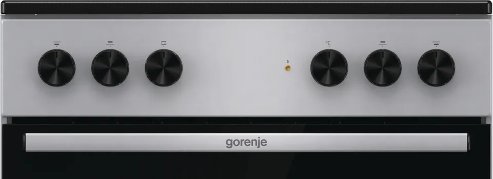 GORENJE GEC6A41SC (6 / 27)
