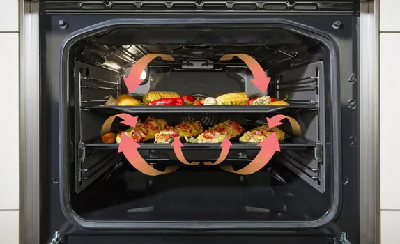 GORENJE GEC6A41SC (9 / 27)
