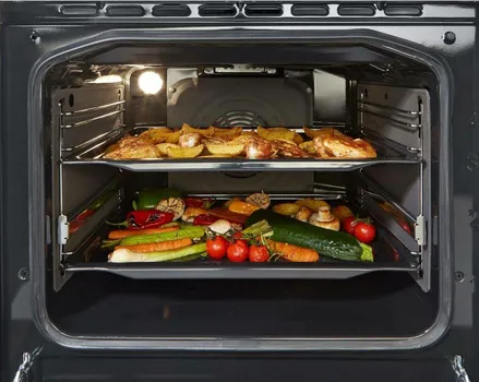 GORENJE GEC6A41SC (15 / 27)
