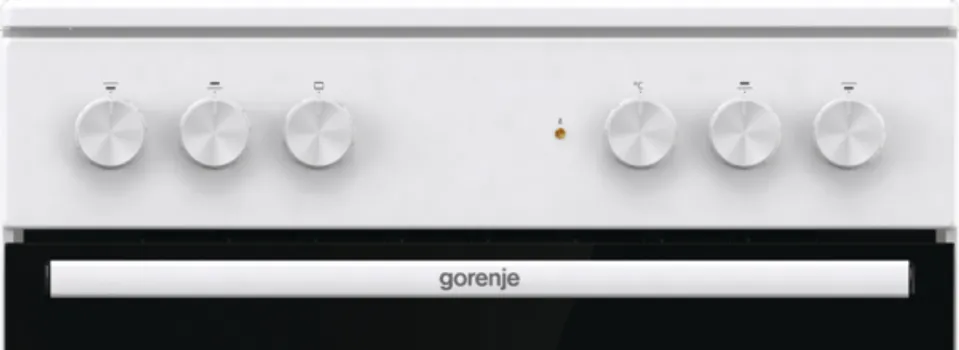 GORENJE GEC6A41WC