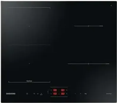SAMSUNG NZ64B5045FK/U2 UGRADNA INDUKCIJSKA PLOČA (1 / 10)