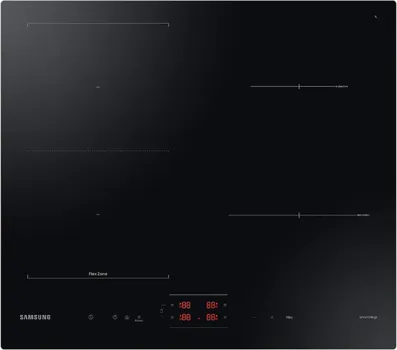 SAMSUNG NZ64B5045FK/U2 UGRADNA INDUKCIJSKA PLOČA (2 / 10)