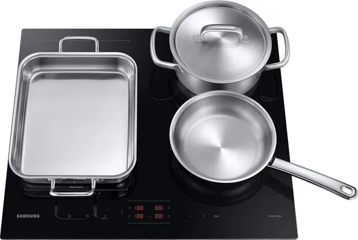 SAMSUNG NZ64B5045FK/U2 UGRADNA INDUKCIJSKA PLOČA (10 / 10)