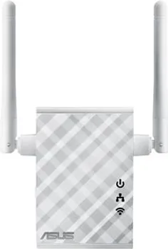 ASUS RP-N12 WIRELESS-N300 RANGE EXTENDER (1 / 2)