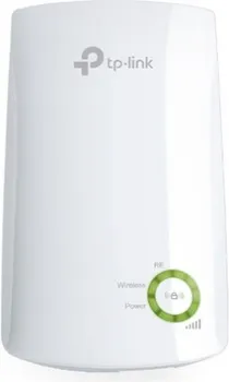 TP-LINK TL-WA855RE 300MBPS RANGE EXTENDER (1 / 9)