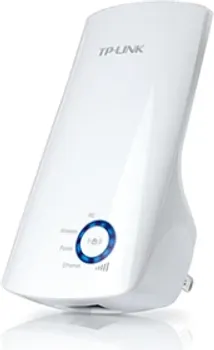 TP-LINK TL-WA855RE 300MBPS RANGE EXTENDER (5 / 24)