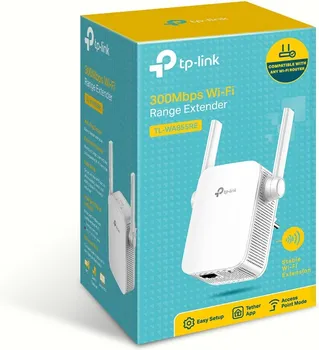 TP-LINK TL-WA855RE 300MBPS RANGE EXTENDER (5 / 9)
