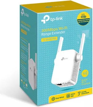 TP-LINK TL-WA855RE 300MBPS RANGE EXTENDER (6 / 9)