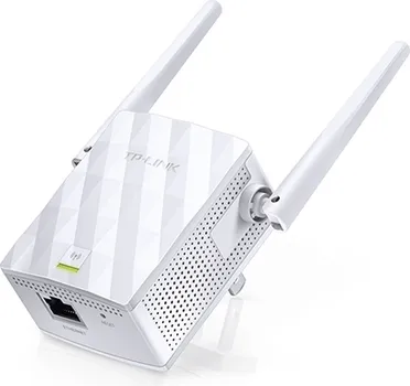 TP-LINK TL-WA855RE 300MBPS RANGE EXTENDER (8 / 19)