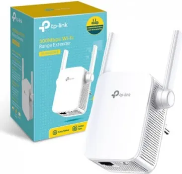 TP-LINK TL-WA855RE 300MBPS RANGE EXTENDER (9 / 19)