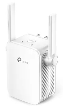 TP-LINK TL-WA855RE 300MBPS RANGE EXTENDER (9 / 9)