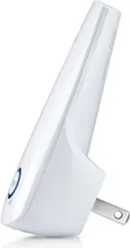 TP-LINK TL-WA855RE 300MBPS RANGE EXTENDER (17 / 24)