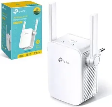 TP-LINK TL-WA855RE 300MBPS RANGE EXTENDER (18 / 19)