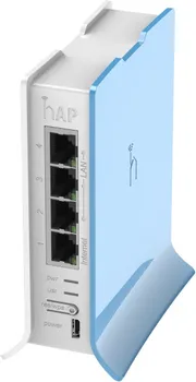 MIKROTIK RB941-2ND-TC HAP LITE (ROUTEROS L4) WITH TOWER CASE (2 / 4)
