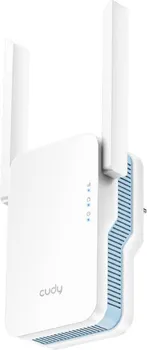 CUDY RE1200 1200MBPS WI-FI RANGE EXTENDER (1 / 4)