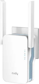 CUDY RE1200 1200MBPS WI-FI RANGE EXTENDER (2 / 4)