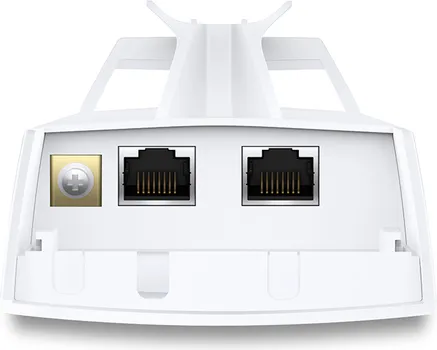 TP-LINK CPE220 ANTENA OUTDOOR 2.4GHZ 300MBPS WI-FI 12DBI, 30DBM (4 / 5)