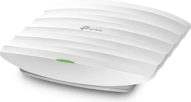 TP-LINK EAP225 ACCESS POINT AC1350 DUAL BAND WI-FI GIGABIT CEILING (10 / 19)