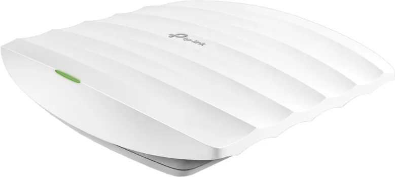 TP-LINK EAP225 ACCESS POINT AC1350 DUAL BAND WI-FI GIGABIT CEILING (18 / 19)
