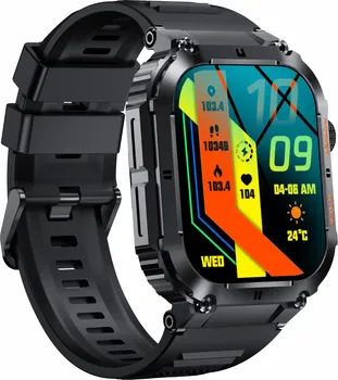 DENVER SWC-191B PAMETNI SAT (4 / 4)