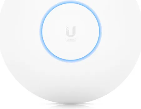 UBIQUITI UNIFI6 ACCESS POINT U6 EXTENDER DUAL-BAND WIFI6, U6-EXTEND (2 / 9)