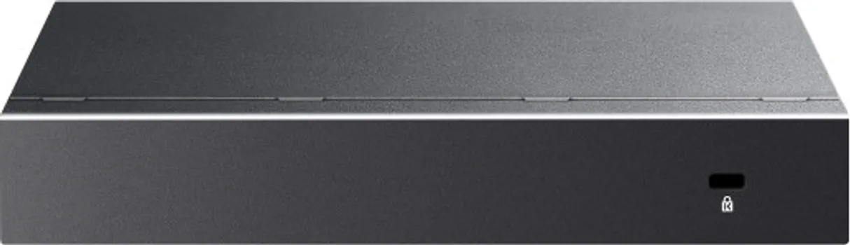 TP-LINK 5-PORT 10100MBPS DESKTOP SWITCH, TL-SF1005D (18 / 32)