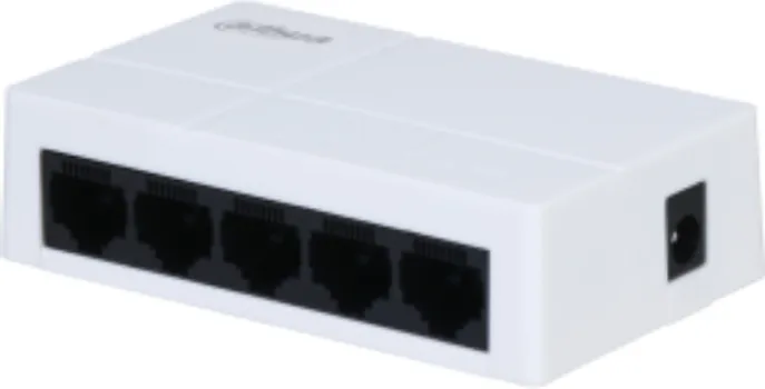 DAHUA PFS3005-5GT-L-V2 5PORT GIGABITNI SWITCH (3 / 5)