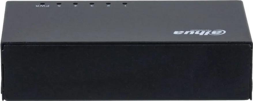 DAHUA PFS3005-5GT-L-V2 5PORT GIGABITNI SWITCH (4 / 5)