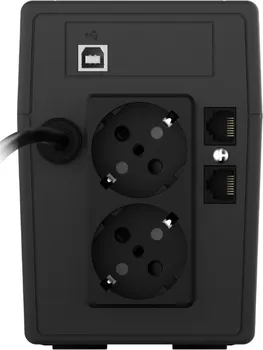 NJOY CADU 650 360W UPS (UPCMTLS665TCAAZ01B) (3 / 3)