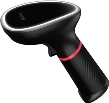 SUNLUX XL-SCAN XL-9600 2D WIRELESS (1 / 2)