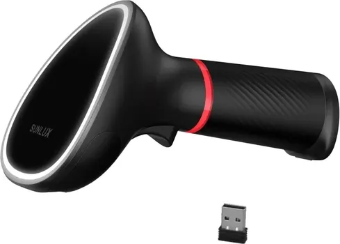 SUNLUX XL-SCAN XL-9600 2D WIRELESS (2 / 2)
