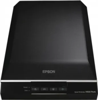 EPSON PERFECTION V600 PHOTO SKENER (1 / 3)
