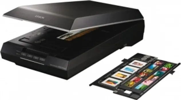 EPSON PERFECTION V600 PHOTO SKENER (3 / 3)