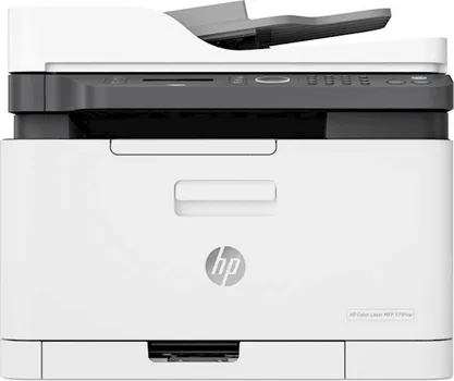 HP COLOR LASER MFP 179FNW (2 / 9)