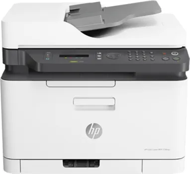 HP COLOR LASER MFP 179FNW (3 / 9)