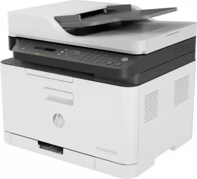 HP COLOR LASER MFP 179FNW (5 / 9)