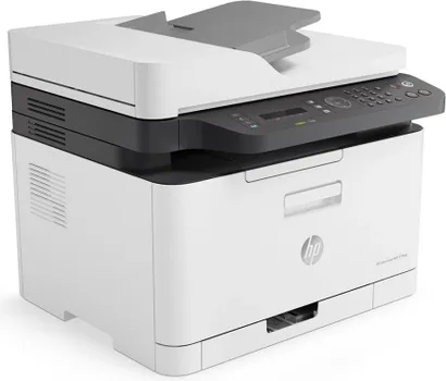 HP COLOR LASER MFP 179FNW (6 / 11)