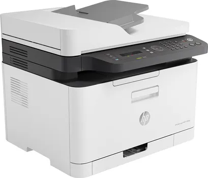 HP COLOR LASER MFP 179FNW (8 / 9)