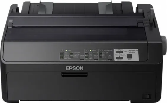 EPSON LQ-590II MATRIČNI ŠTAMPAČ (1 / 1)