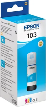 EPSON 103 CYAN MASTILO (2 / 2)