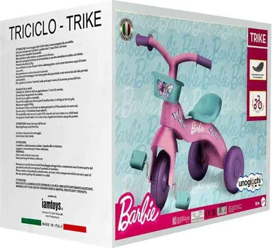 SCTBAR1386 OPP TRICIKL BARBIE 2025 (2 / 2)
