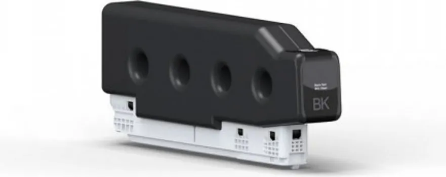 EPSON WORKFORCE ENTERPRISE AM-C5000/6000 BLACK INK (1 / 1)
