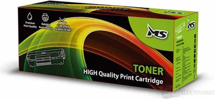 SUP MS TON HP CF283X/CRG-737 (5 / 5)